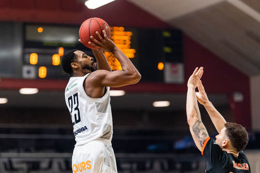 Luleås Toure Murry