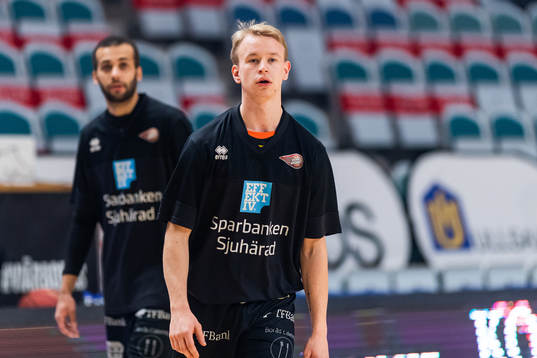 Borås Filip Hellgren