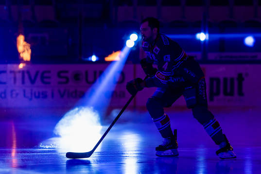 Växjös Tim Erixon