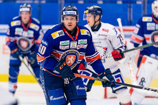 Växjös Erik Josefsson