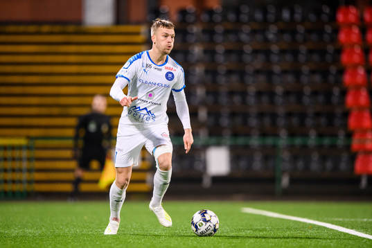 Akropolis Jens Jakobsson