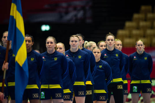 Players of Sweden