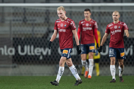 Örgrytes Adam Bergmark Wiberg deppar