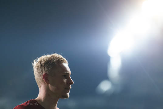 Örgrytes Adam Bergmark Wiberg
