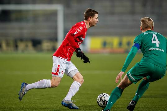 Degerfors Johan Bertilsson