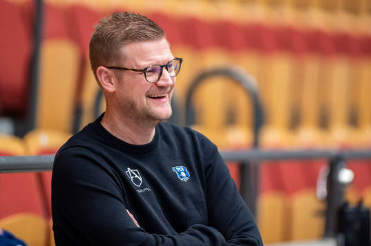 Helsingborgs Vidar Jonsson-Wallin