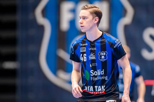 Helsingborgs Mattias Andersson