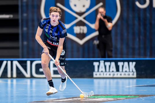 Helsingborgs Fredi Petersson