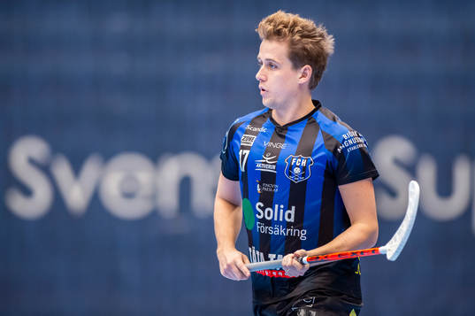 Helsingborgs Patrik Nordgren