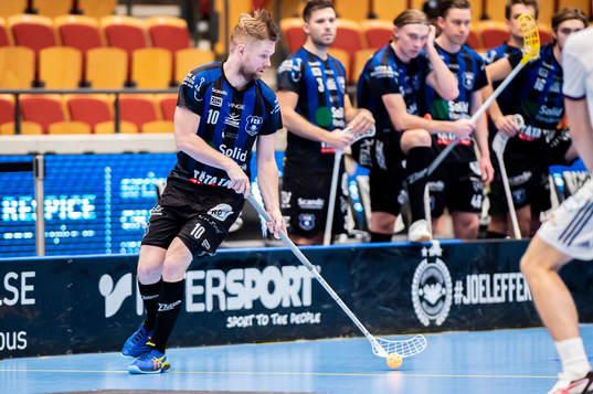 Helsingborgs Max Wahlgren