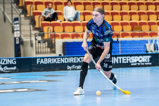 Helsingborgs Jonathan Nilsson