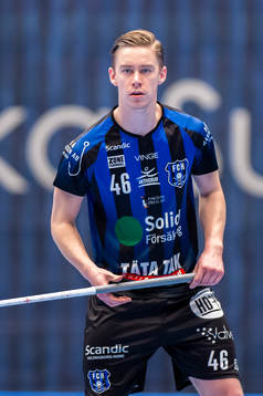 Helsingborgs Mattias Andersson