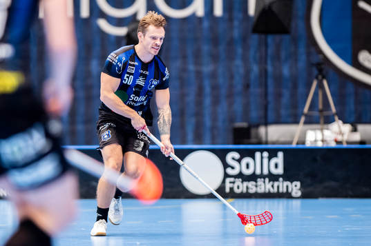 Helsingborgs Oliver Uhrberg