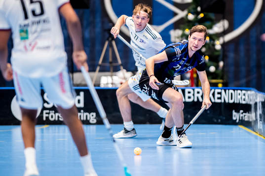 Helsingborgs Andreas Lindholm