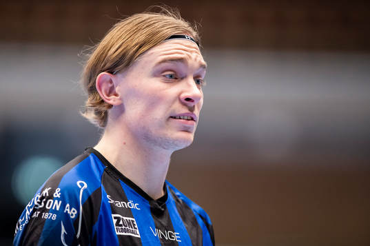 Helsingborgs Jonathan Nilsson