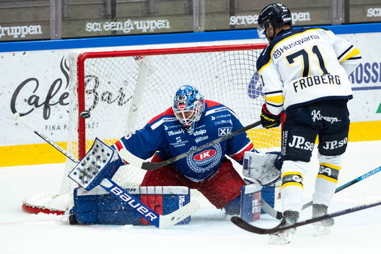s Linus Fröberg