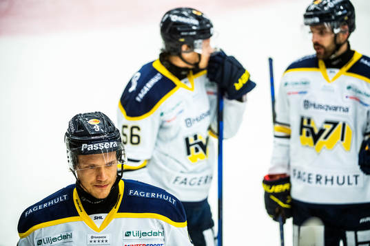 s Didrik Strömberg deppar