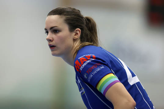 Karlstads Linnea Juhlin