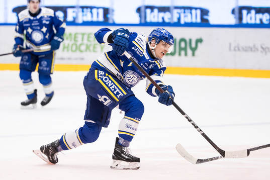Leksands Martin Karlsson
