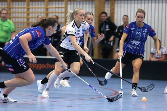 Nackas Cornelia Jansson