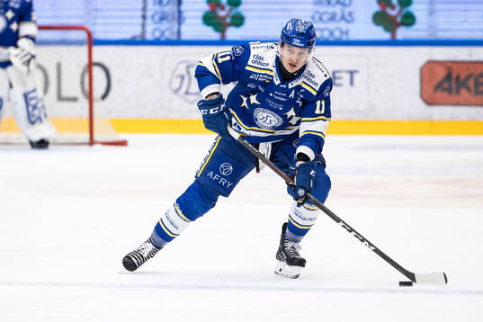 Leksands Martin Karlsson