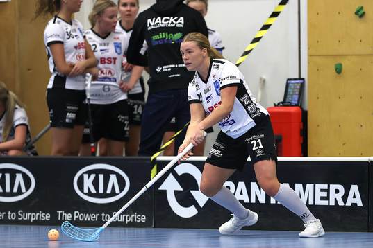 Nackas Ronja Gustafsson