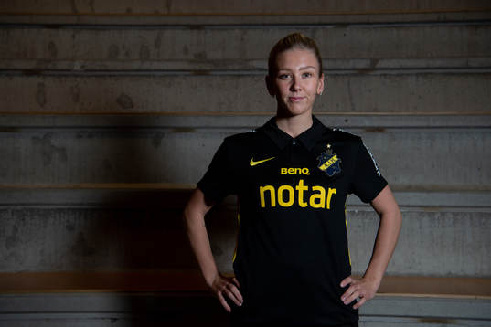 Nora Rönnfors