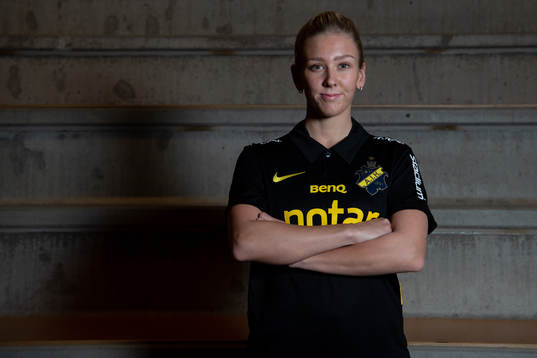 Nora Rönnfors