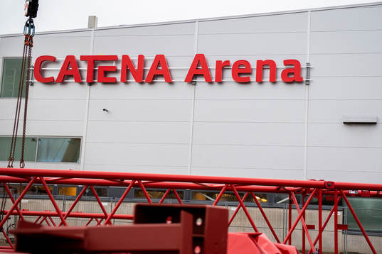 Catena Arena