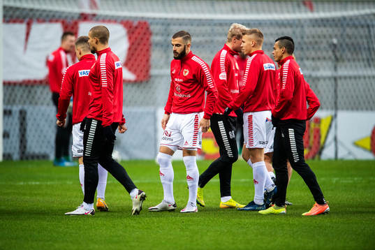 Kalmars spelare