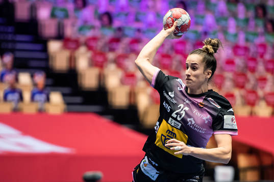 Nerea Pena Abaurrea of Spain