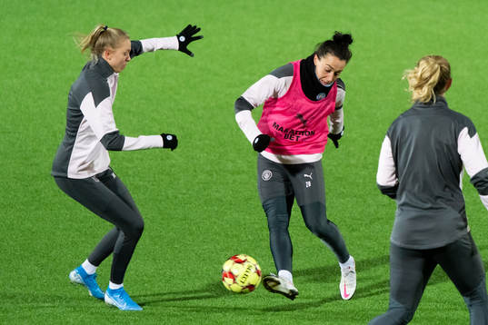 Lucy Bronze