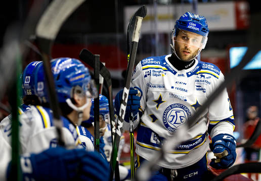 Leksands Carter Camper