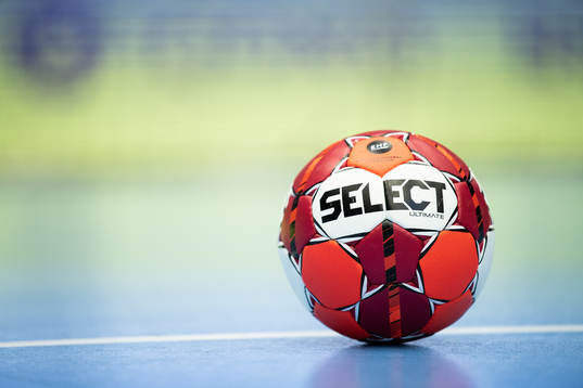 Select EHF matchboll