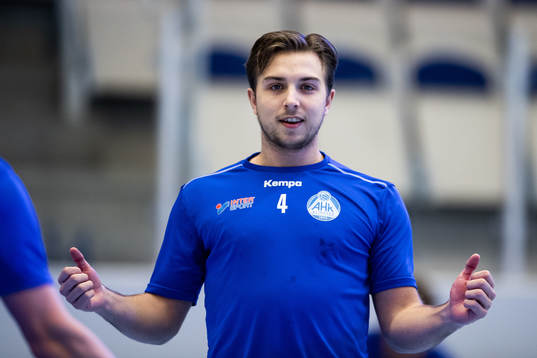 Alingsås Samuel Lindberg