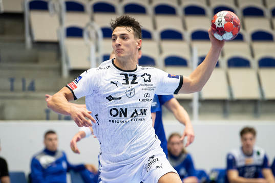 Montpelliers Yanis Lenne