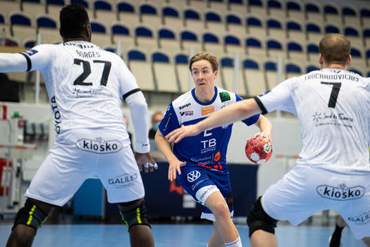 Alingsås Jonathan Sandberg