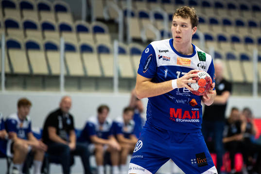 Alingsås Jacob Lundahl