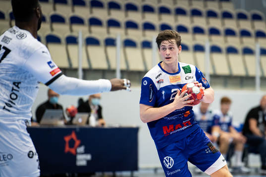 Alingsås Andreas Lang