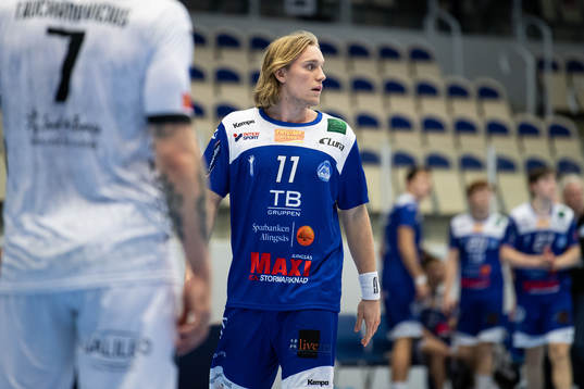 Alingsås Pontus Josefsson Säll