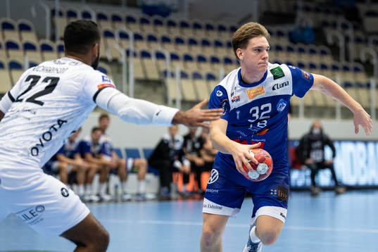 Alingsås Daniel Blomgren