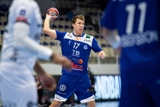 Alingsås Jacob Lundahl