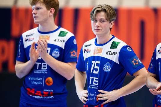 Alingsås Alexander Wedin