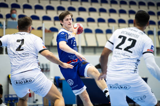Alingsås Andreas Lang