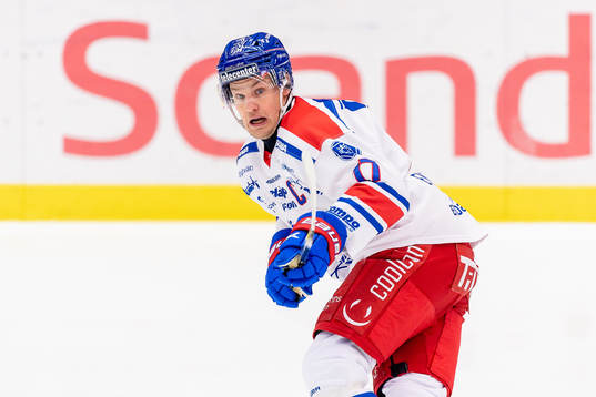 Oskarshamns Jonas Engström