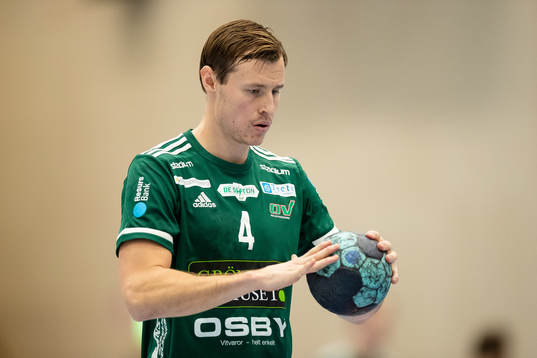 Helsingborgs Johan Lundgren