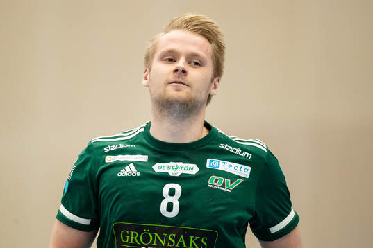 Helsingborgs Emil Lindkvist