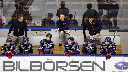 Linköpings bås