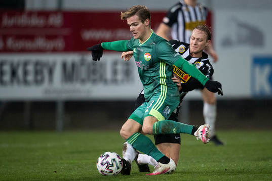 Dalkurds Hampus Finndell