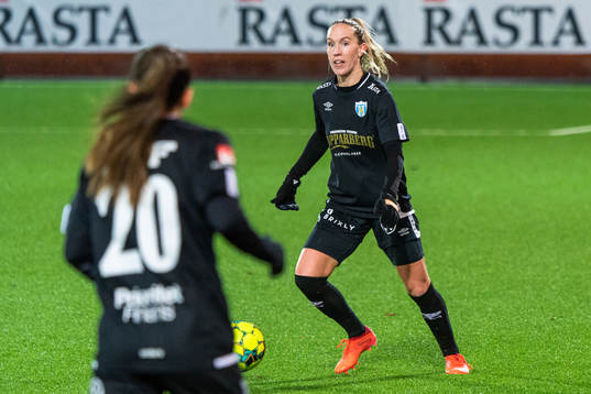 Julia Roddar of Göteborg